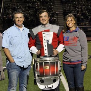 Meet your Posher, Tonya